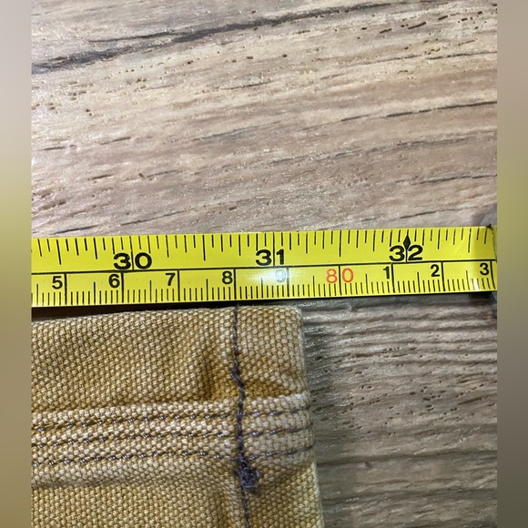 Dovetail Workwear Britt Utility Pants - Picture 7 of 10